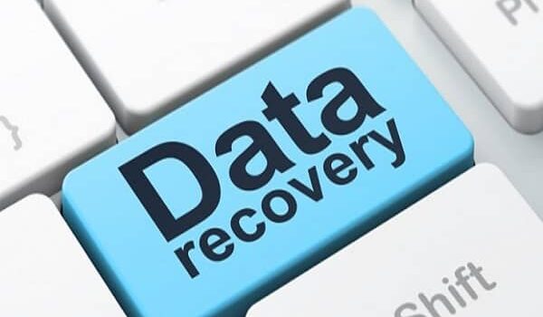 Recover Deleted Data with iTop Data Recovery