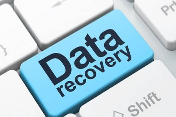 Recover Deleted Data with iTop Data Recovery