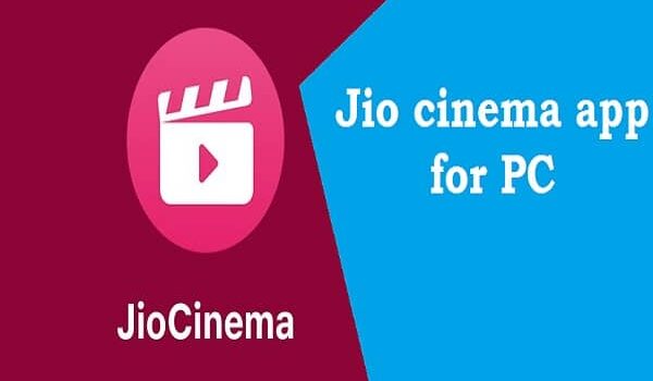 Jio cinema app for PC