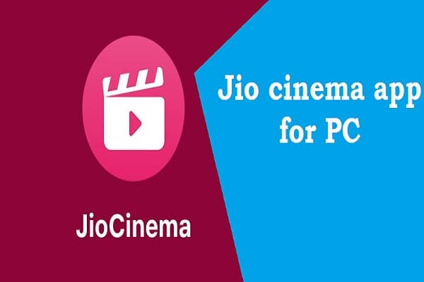 Jio cinema app for PC