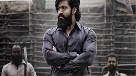 KGF Chapter 3 release date & Cast