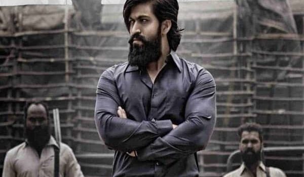 KGF Chapter 3 release date & Cast