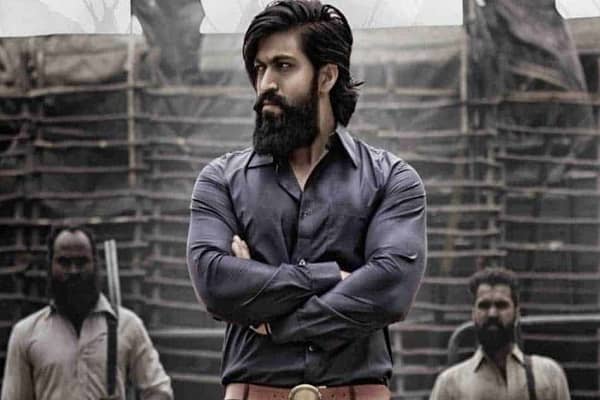 KGF Chapter 3 release date