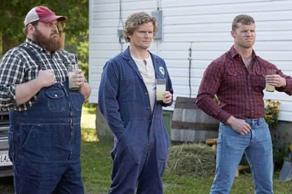 Letterkenny Season 11 Release Date