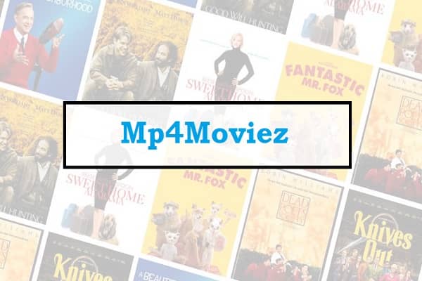 Mp4Moviez