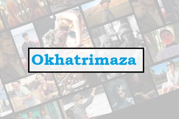 Okhatrimaza