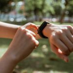 Smartwatch Or Fitness Tracker